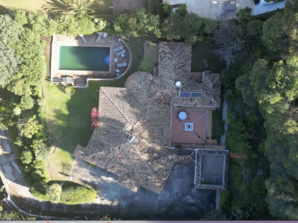 Blue Paraiso Plot 01